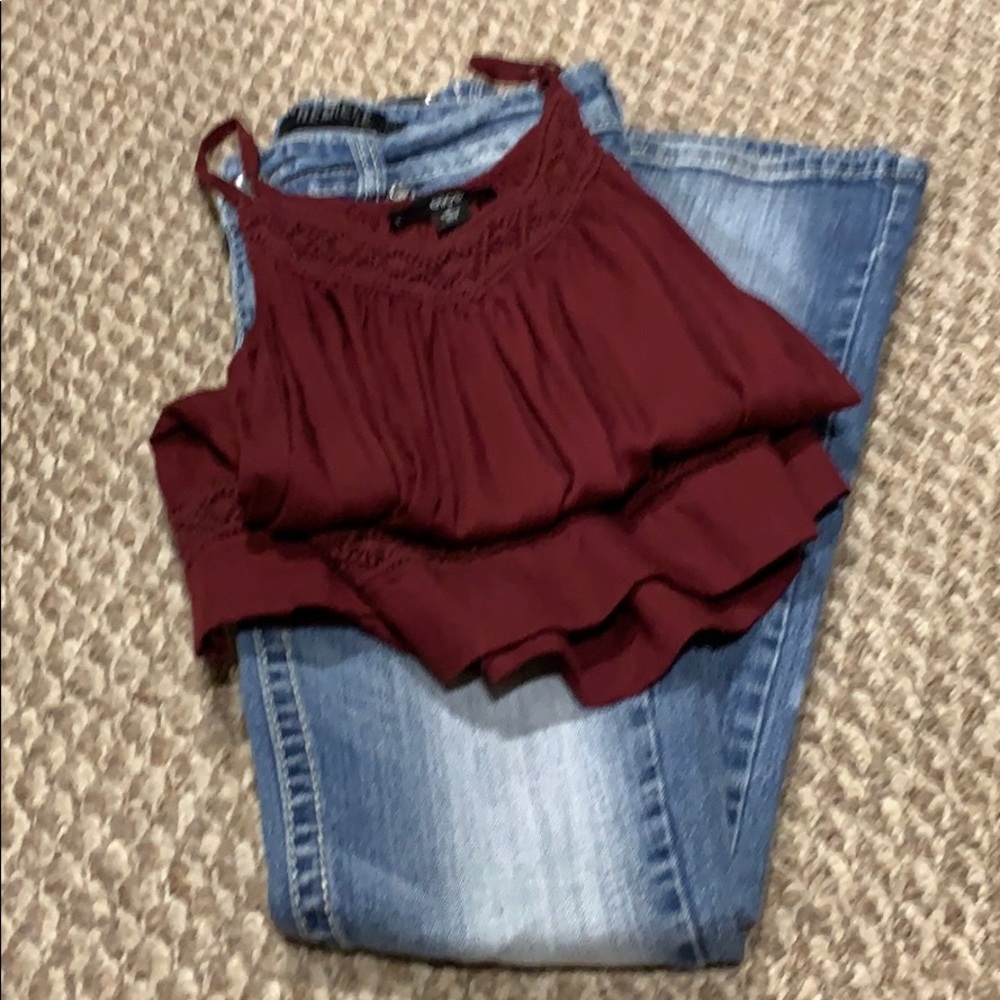 Premiere Jeans